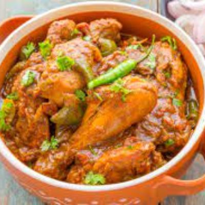 Pahadi Chicken