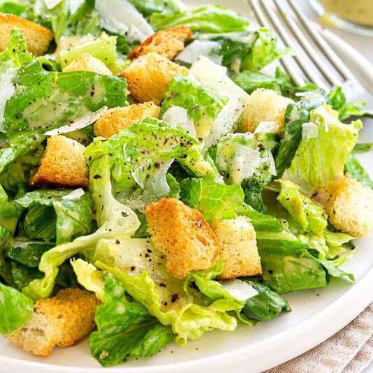 Broccoli Coconut And Roasted Chilli Salad
