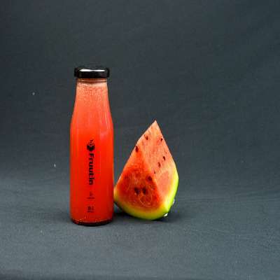 Fresh Watermelon Juice