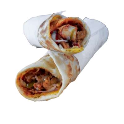 Chicken Kabab Roll