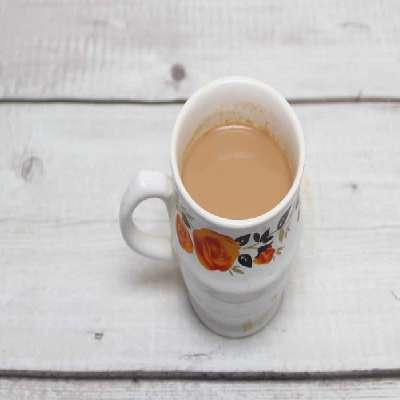Tea [1 Cup]