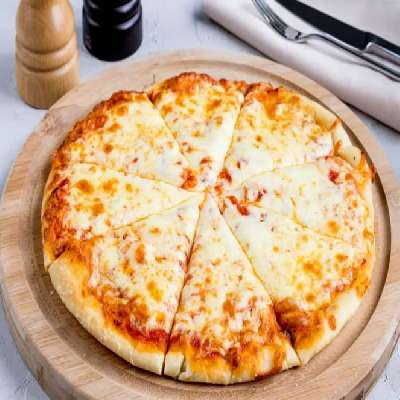 Margherita Pizza [Medium 6 Slice ]