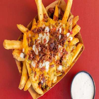 Fusion Fries