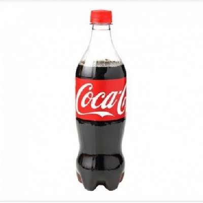 Coke 750Ml