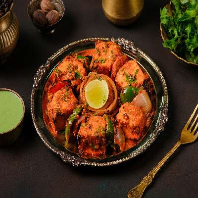 Paneer Tikka