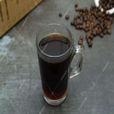 Black Coffee (500 Ml)