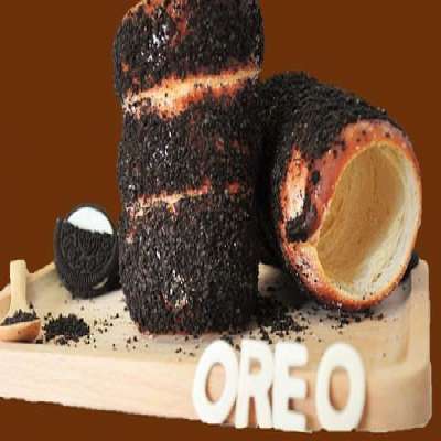 Oreo Cake
