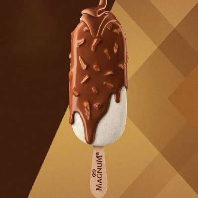 Magnum Almond Ice Cream 80Ml