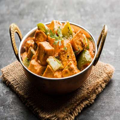 Shahi Paneer (Kaka Special)