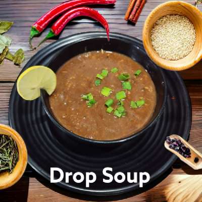 Drop Soup