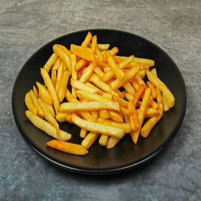 Salted French Fries (100 Gms)