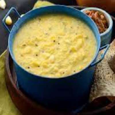 Cheese Corn Millet Khichdi [400 Gms]