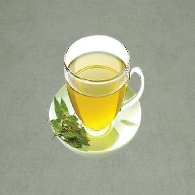 Green Tea(Without Milk)