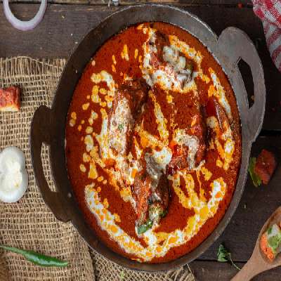 Paneer Makhani (6 Pcs)