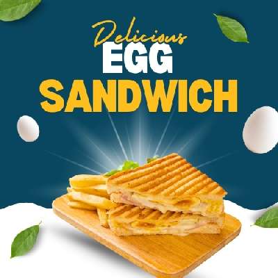 Egg Sandwich