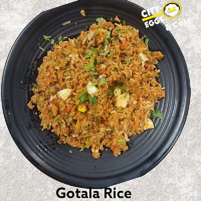 Gotala Rice