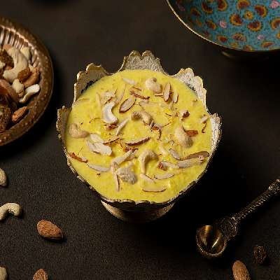 Claypot Special Kheer