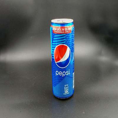 Pepsi [300ml Can]