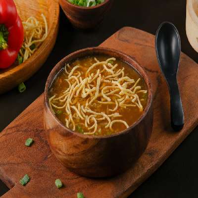 Manchow Soup