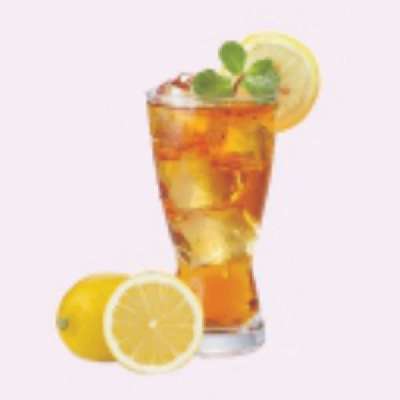 Ice Lemon Tea