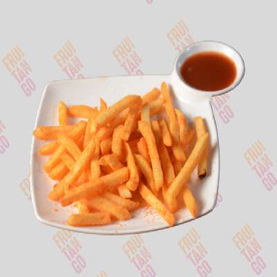 Peri Peri Fries