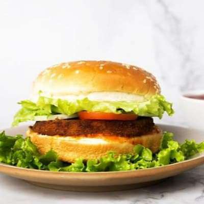 Cheese Burger