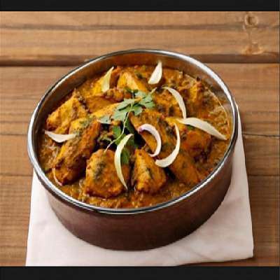 TCC Kadhai Chicken