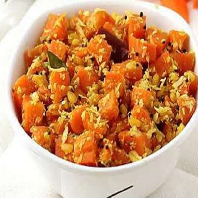 Carrot Vepudu (450Ml)