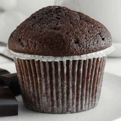 Chocolate Muffin 20gm