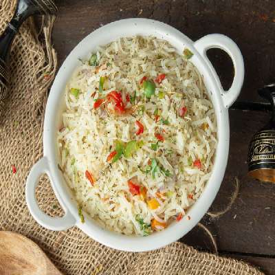 Herbs Rice