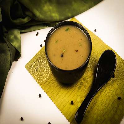 Thuthuvalai Soup (Serve 2)
