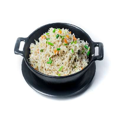 Veg Fried Rice