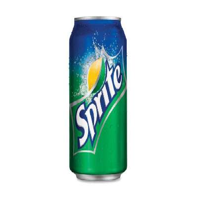 Sprite Can(330 Ml)