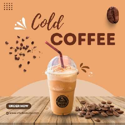 Cold Coffee