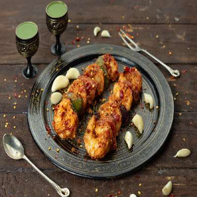 Tandoori Prawn
