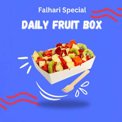 Daily Fruit Box