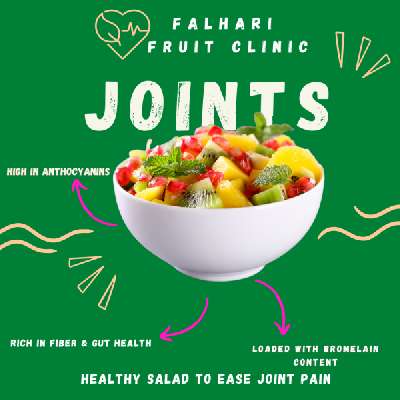 Fruit Salad For Joints