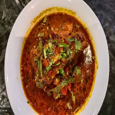 Bengali Fish Curry (2Pcs)