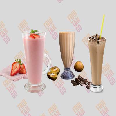 Chocoblast