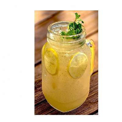 Masala Lemonade