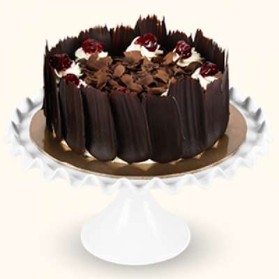 Black Forest Cake (500g)