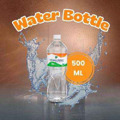 Water Bottle