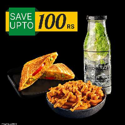Activity Toast (Vmp)