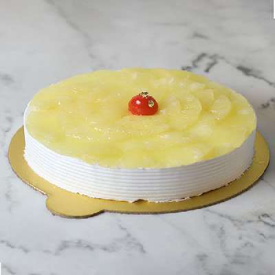 Pineapple Cake (500 GMS)
