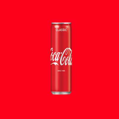 Coca Cola (300ml)