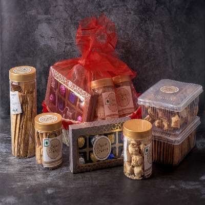 Lovely Hamper