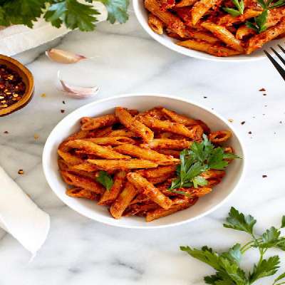 Red Sauce Pasta