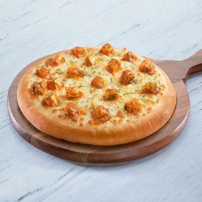 St. Makhani Paneer Pizza