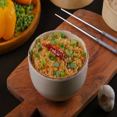 Veg Fried Rice