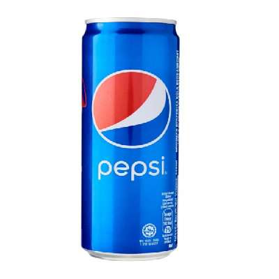 Pepsi 300ml Can